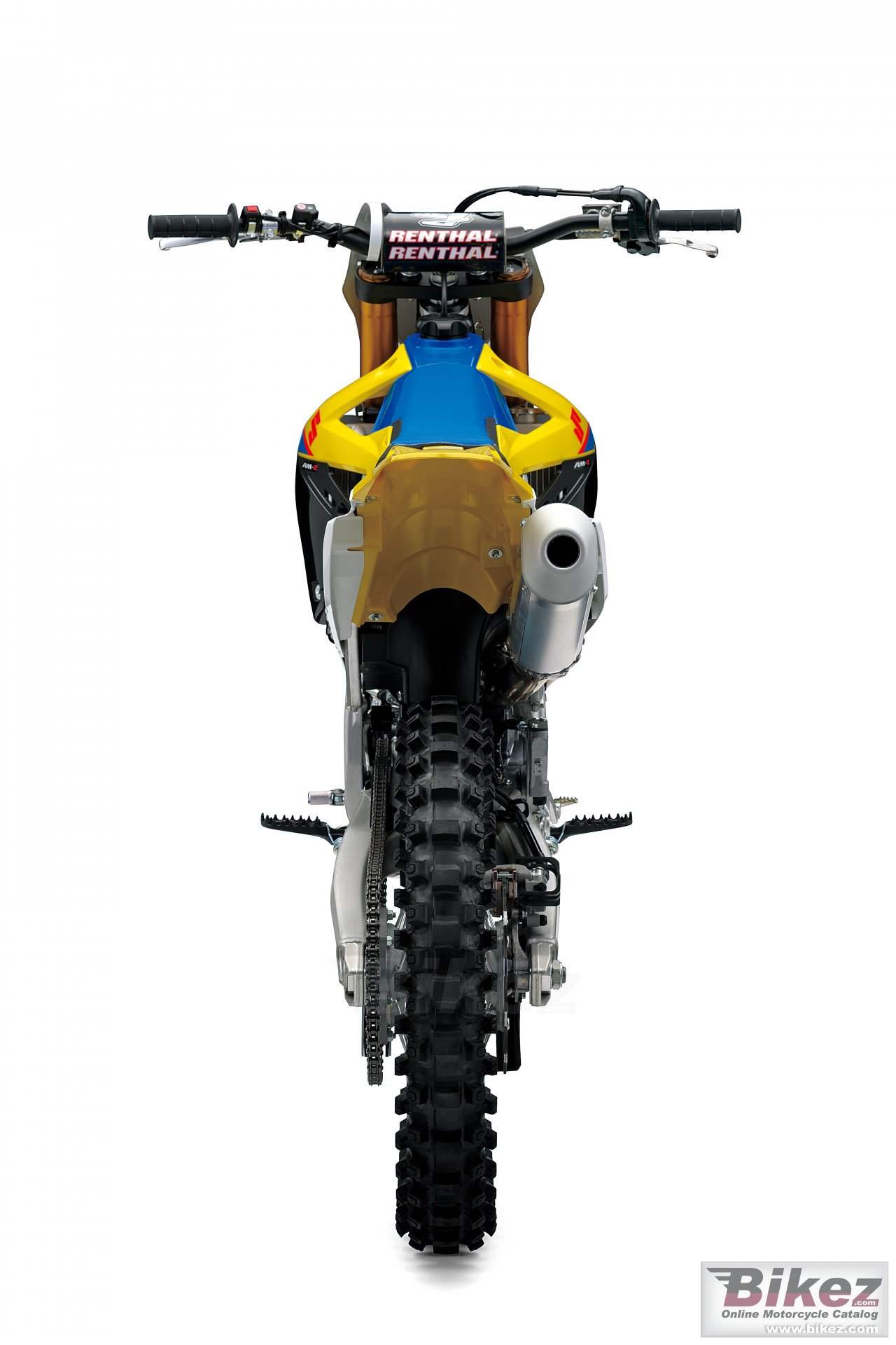 Suzuki RM-Z250