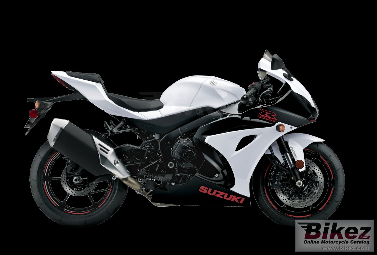 Suzuki GSX-R1000X