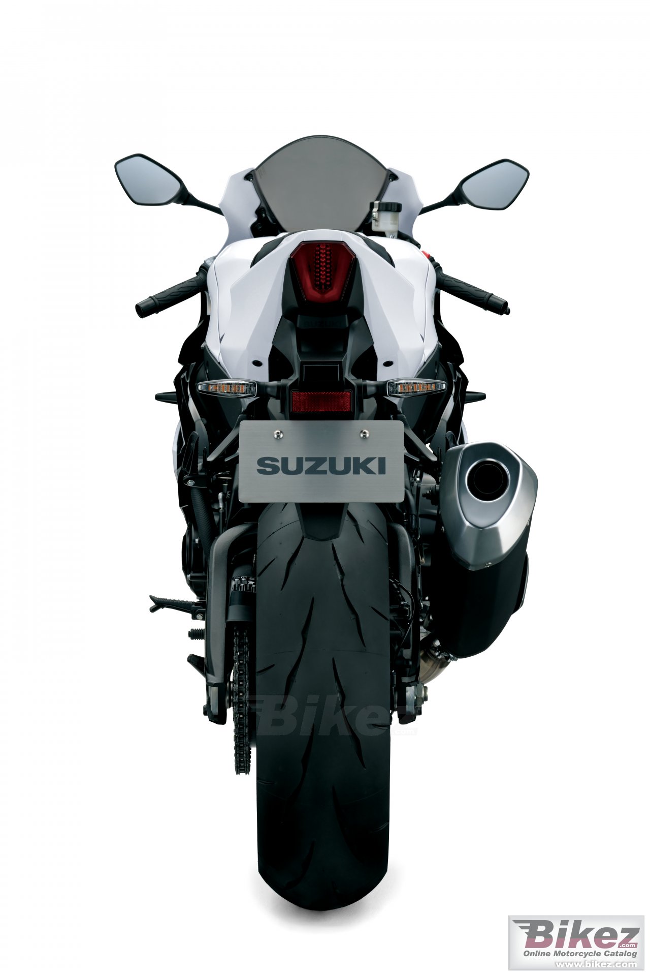 Suzuki GSX-R1000