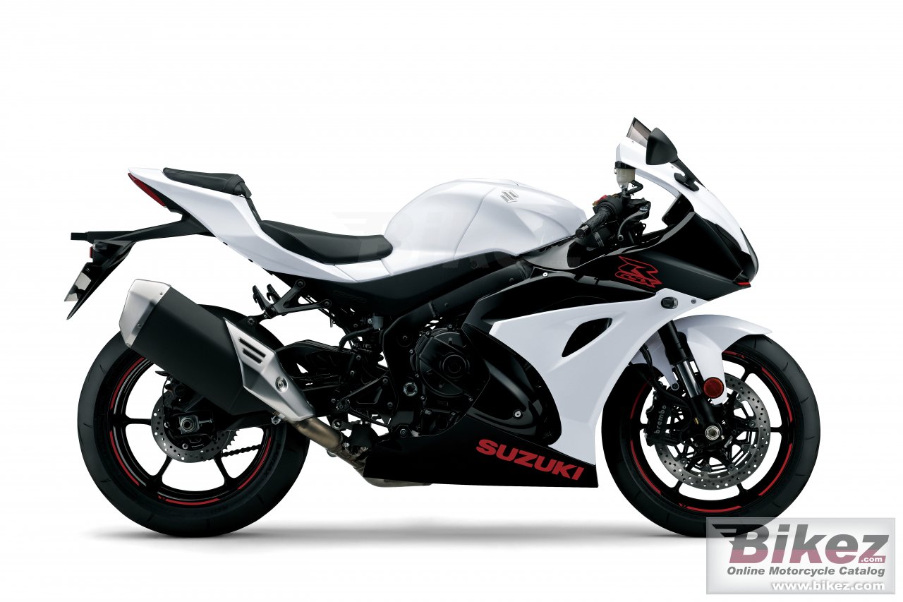 Suzuki GSX-R1000