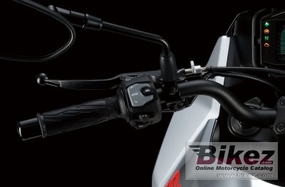 2019 Suzuki Katana