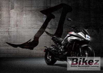 2019 Suzuki Katana
