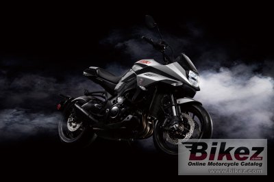 2019 Suzuki Katana