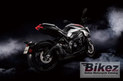 2019 Suzuki Katana