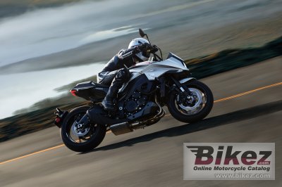 2019 Suzuki Katana