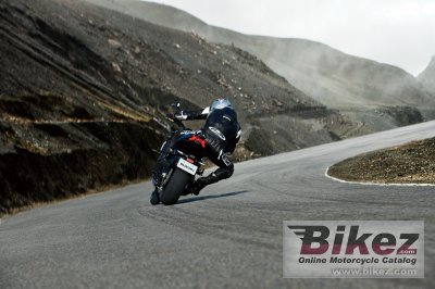 2019 Suzuki Katana