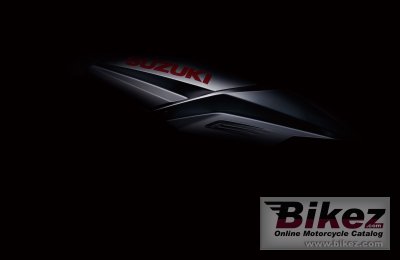 2019 Suzuki Katana