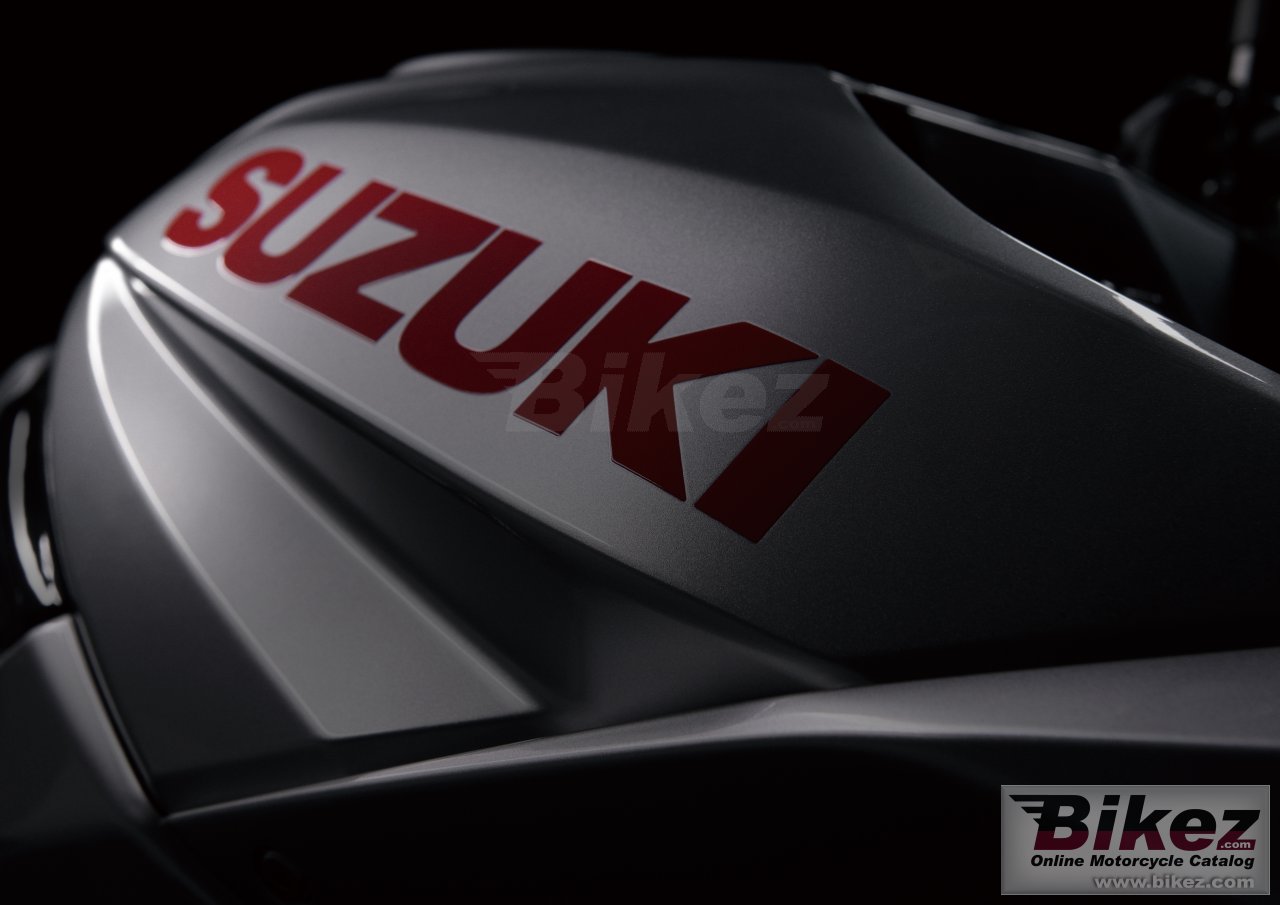 Suzuki Katana