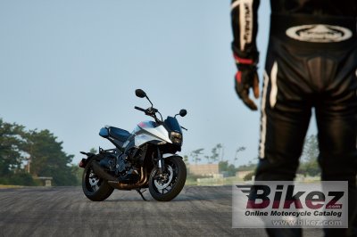 2019 Suzuki Katana