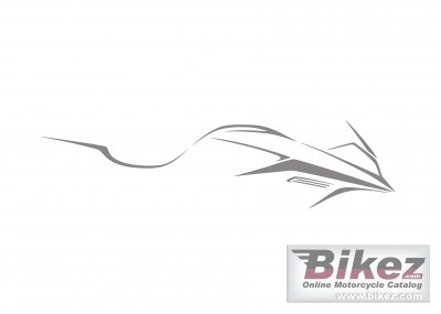 2019 Suzuki Katana