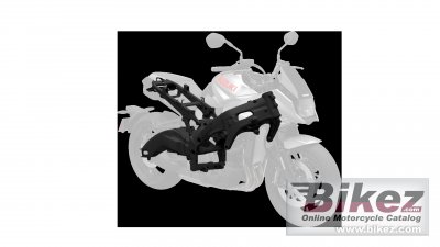 2019 Suzuki Katana