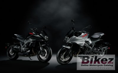 2019 Suzuki Katana