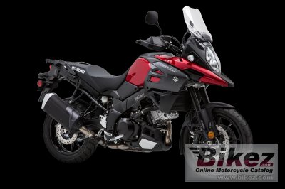 19 Suzuki V Strom 1000 Specifications And Pictures