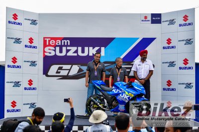2020 Suzuki Gixxer SF 250