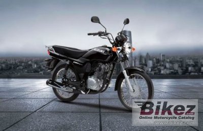 Suzuki GD110