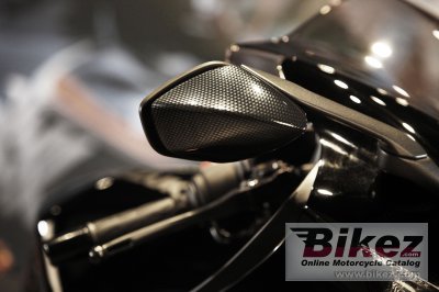 2021 Suzuki Hayabusa