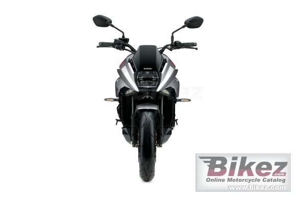 2021 Suzuki Katana