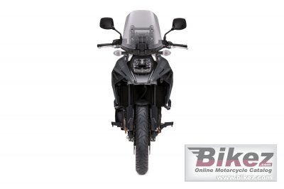 2021 Suzuki V-Strom 1050A