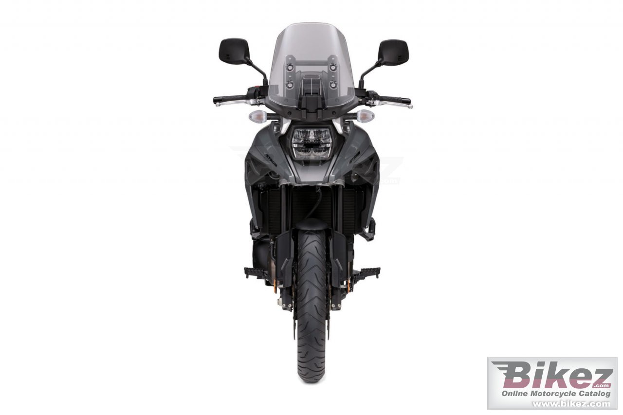 Suzuki V-Strom 1050A