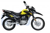 2021 Suzuki DR150