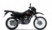 2021 Suzuki DR200S