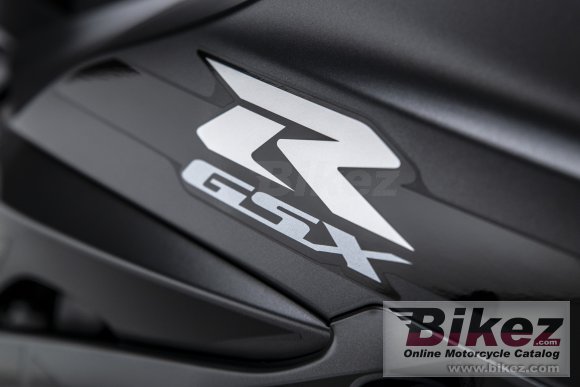 2022 Suzuki GSX-R1000R Phantom