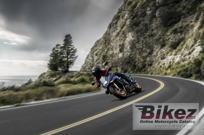 2022 Suzuki Katana