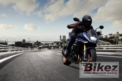 2022 Suzuki Katana