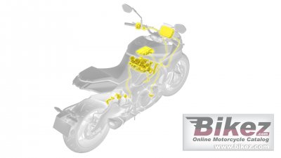 2022 Suzuki Katana