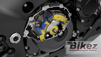 2022 Suzuki Katana