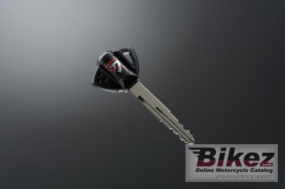 2022 Suzuki Katana