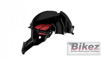 2022 Suzuki Katana