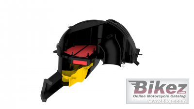 2022 Suzuki Katana