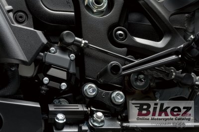 2022 Suzuki Katana