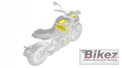 2022 Suzuki Katana
