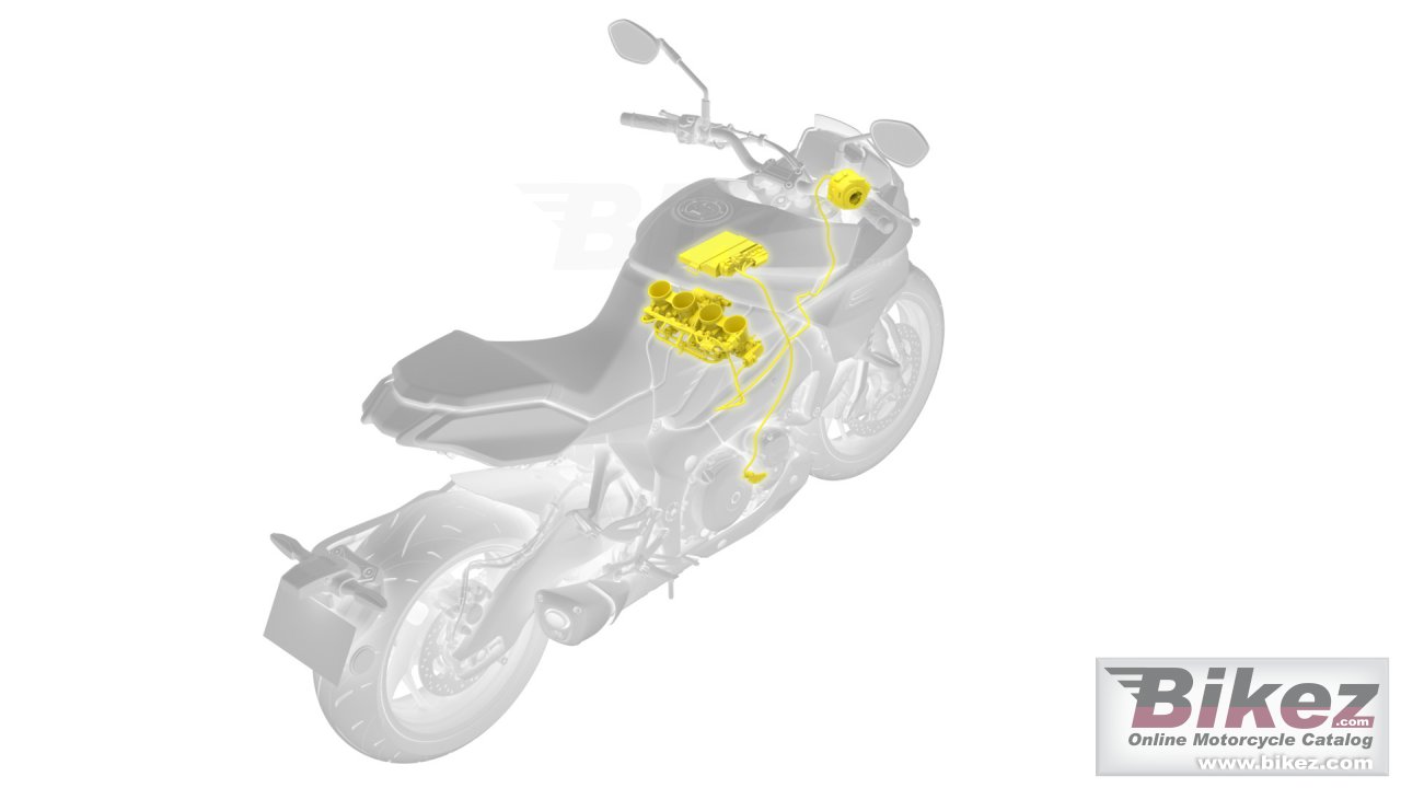 Suzuki Katana