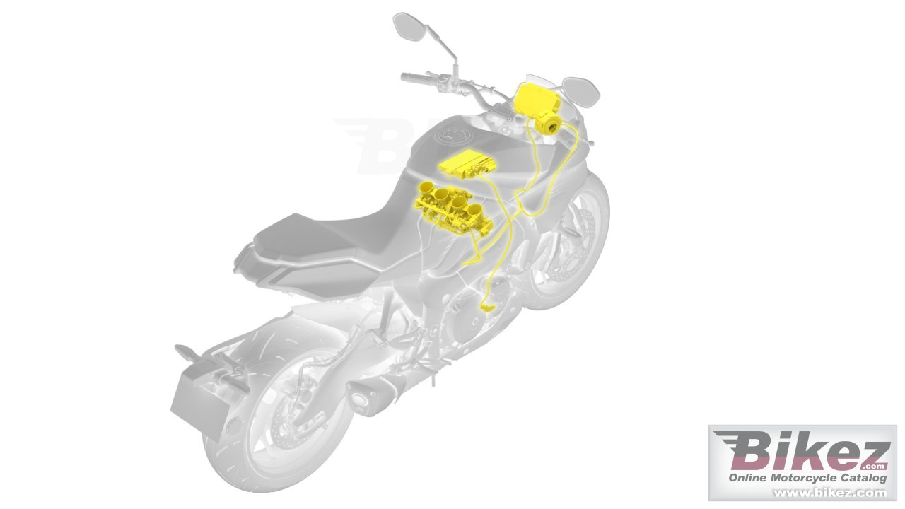Suzuki Katana