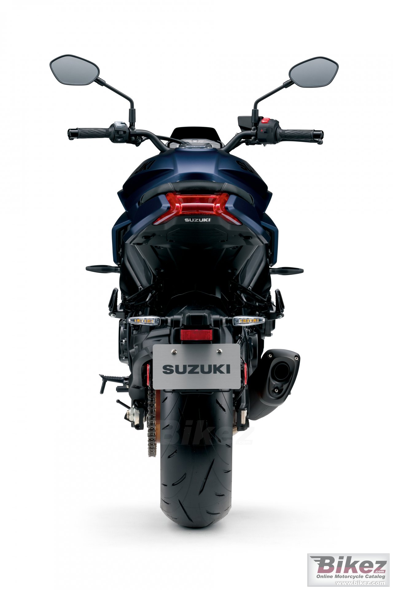 Suzuki Katana