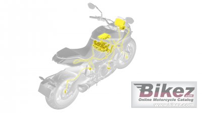 2022 Suzuki Katana