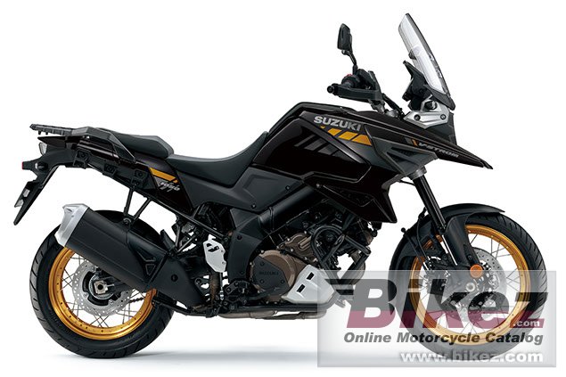 Suzuki V-Strom 1050XT