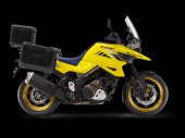 2022 Suzuki V-Strom 1050XT Tour