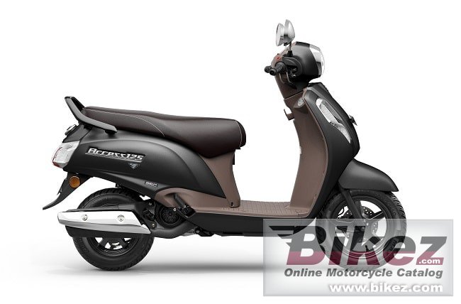 Suzuki Access 125