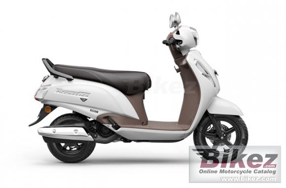 2022 Suzuki Access 125