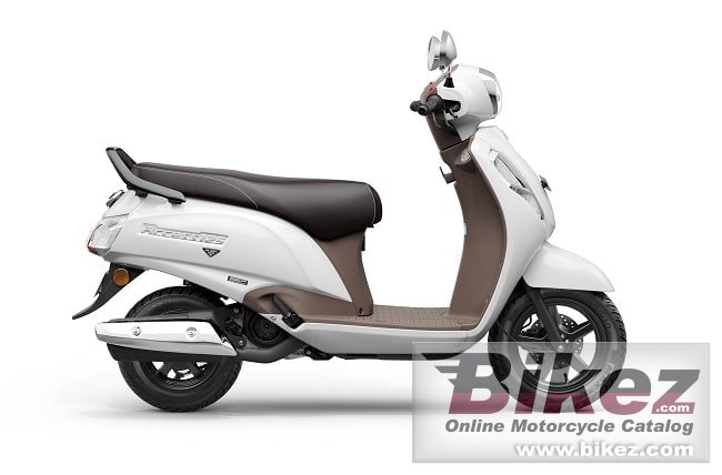 Suzuki Access 125