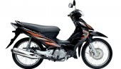 2022 Suzuki Best 125 Fi