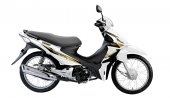 2022 Suzuki Viva R Cool