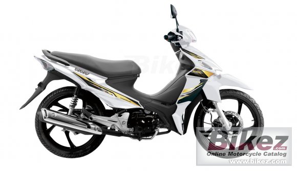 2022 Suzuki Viva R Style
