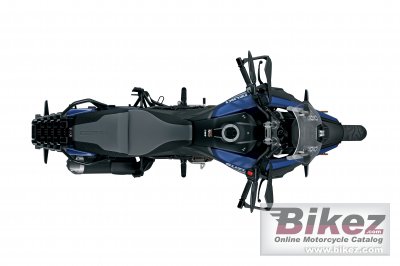 2023 Suzuki V-Strom 1050