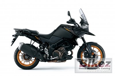 2023 Suzuki V-Strom 1050