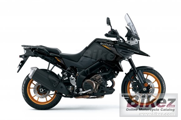 2023 Suzuki V-Strom 1050